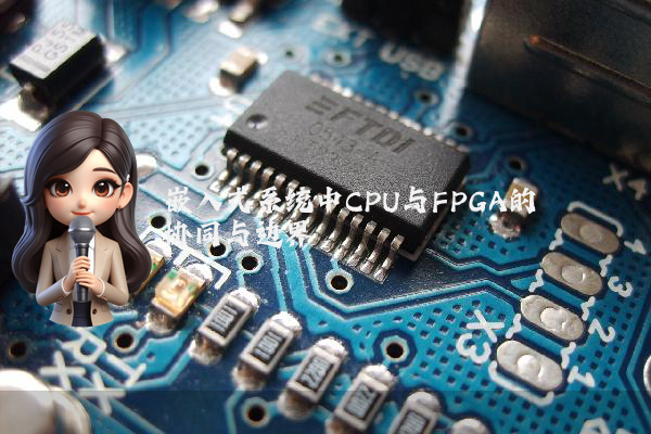 嵌入式系统中CPU与FPGA的协同与边界