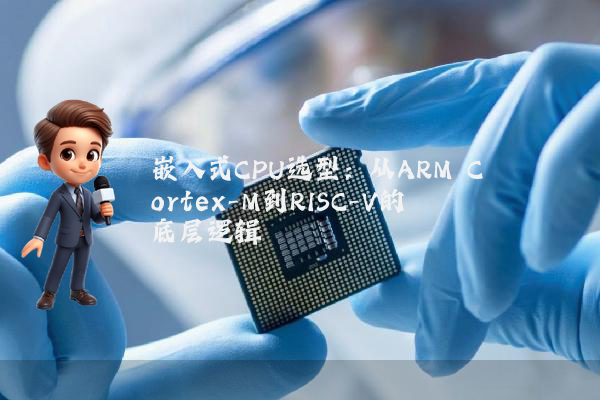嵌入式CPU选型：从ARM Cortex-M到RISC-V的底层逻辑