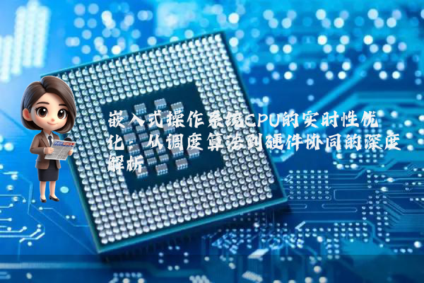 嵌入式操作系统CPU的实时性优化:从调度算法到硬件协同的深度解析