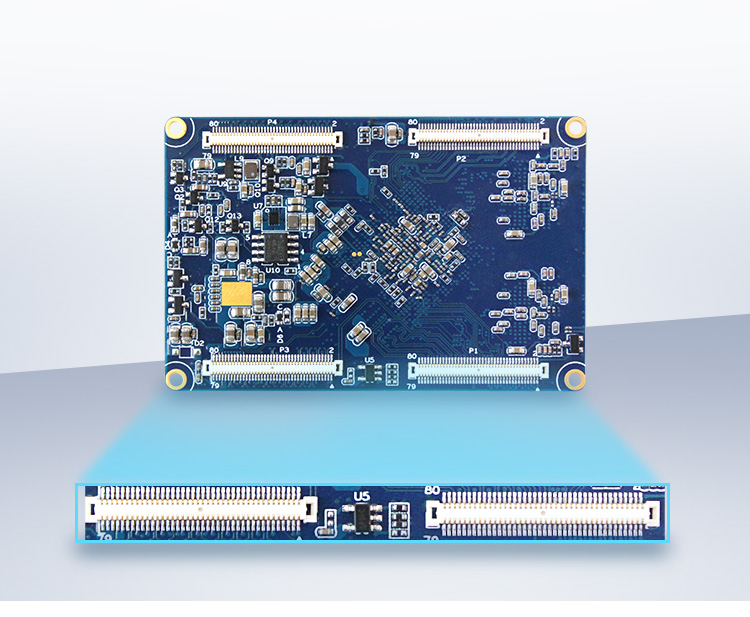 RK3399连接器 Phone