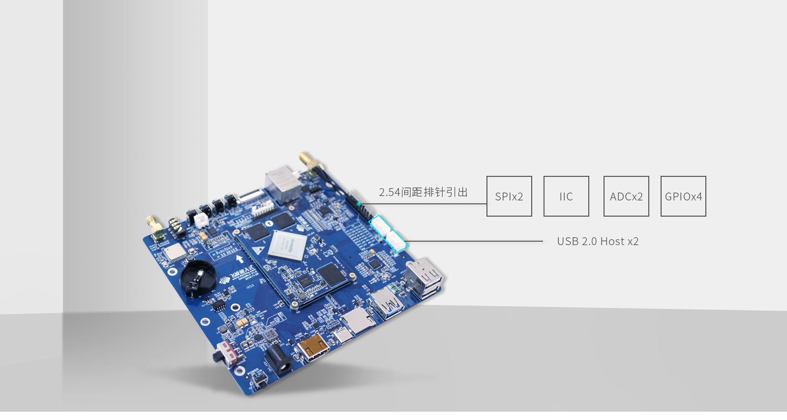 RK3399二次开发