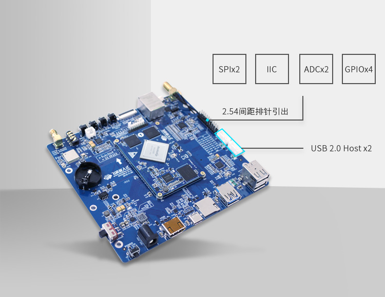 RK3399二次开发phone