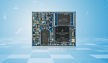 imx6ull Linux核心板